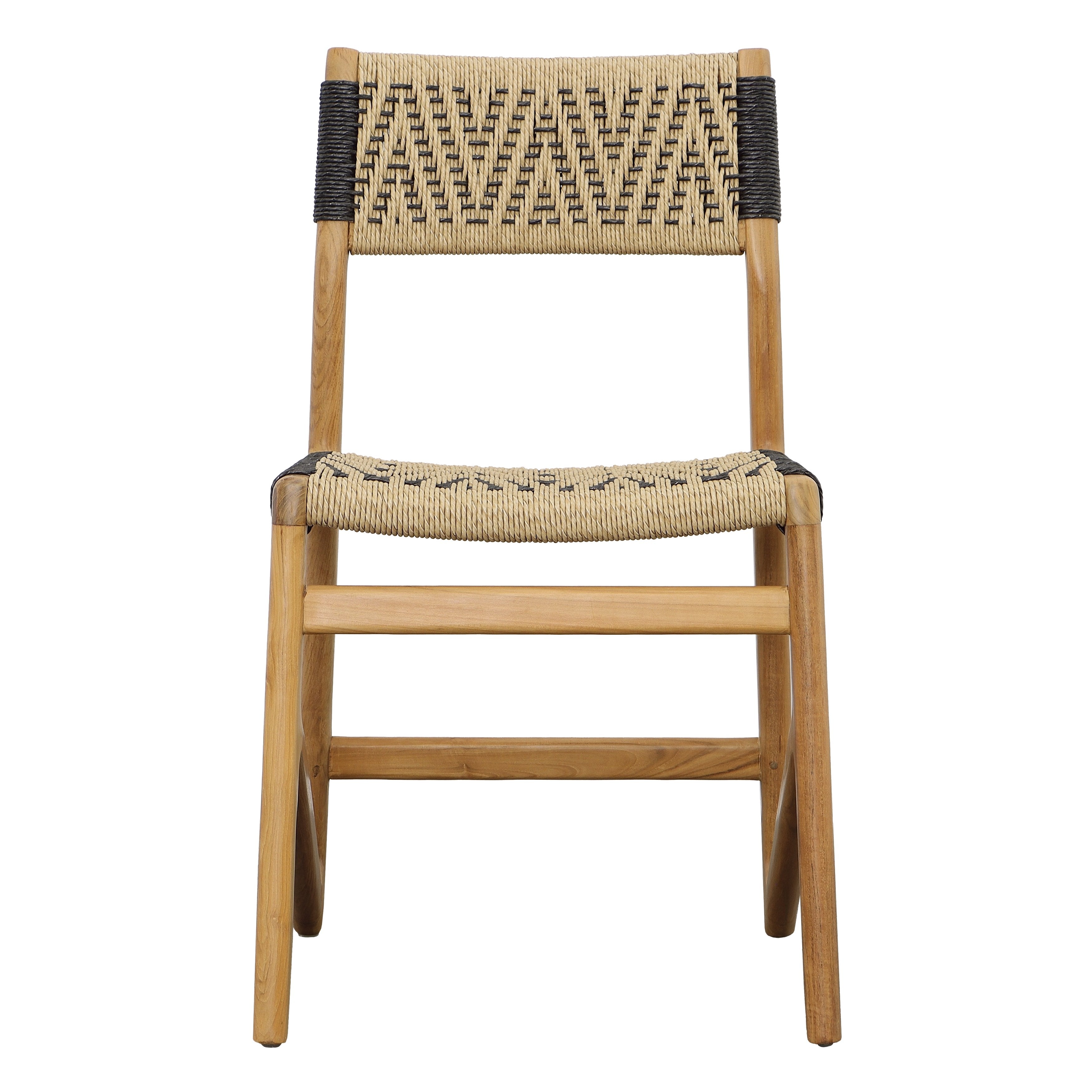 Lumen Outdoor Dining Chair
