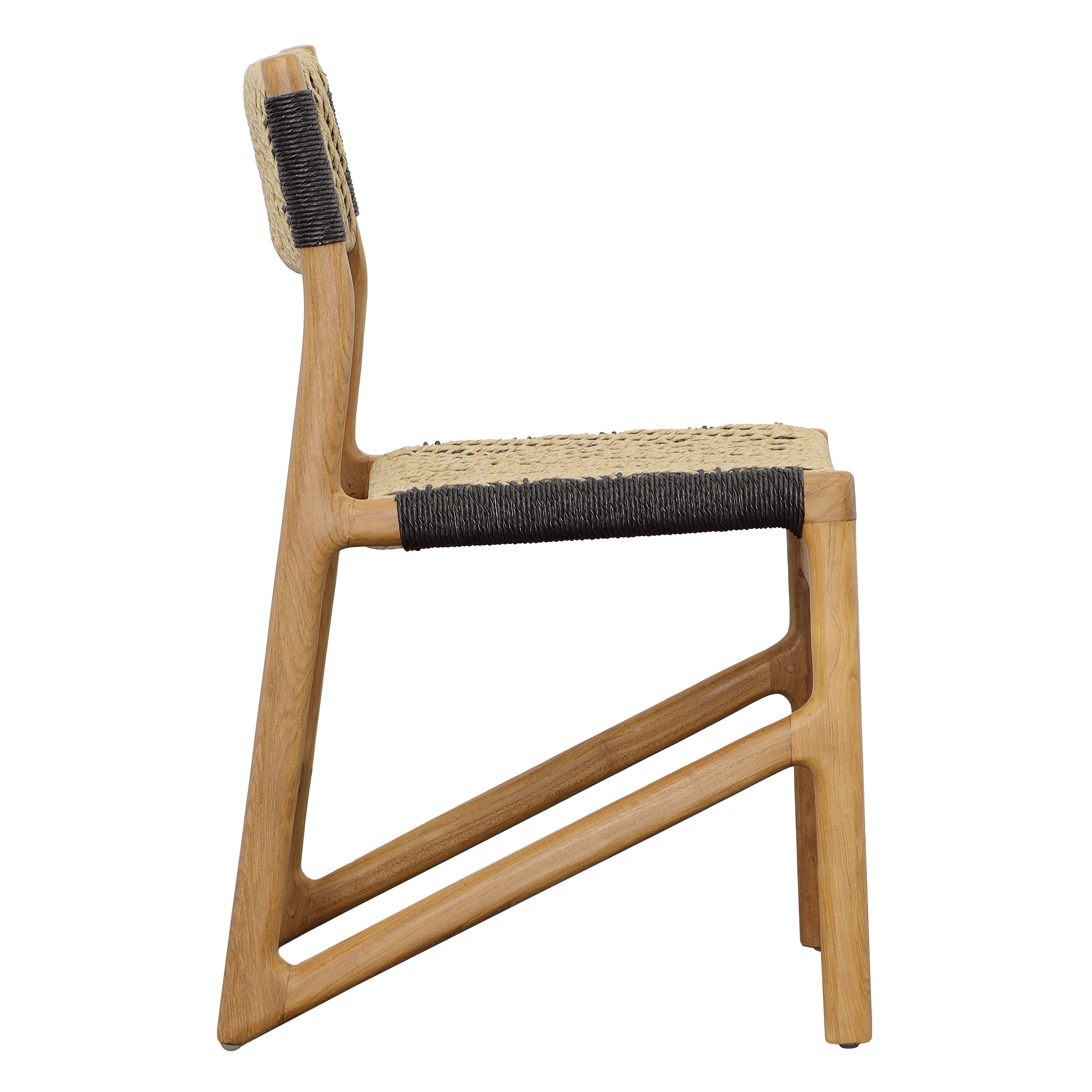 Lumen Outdoor Dining Chair