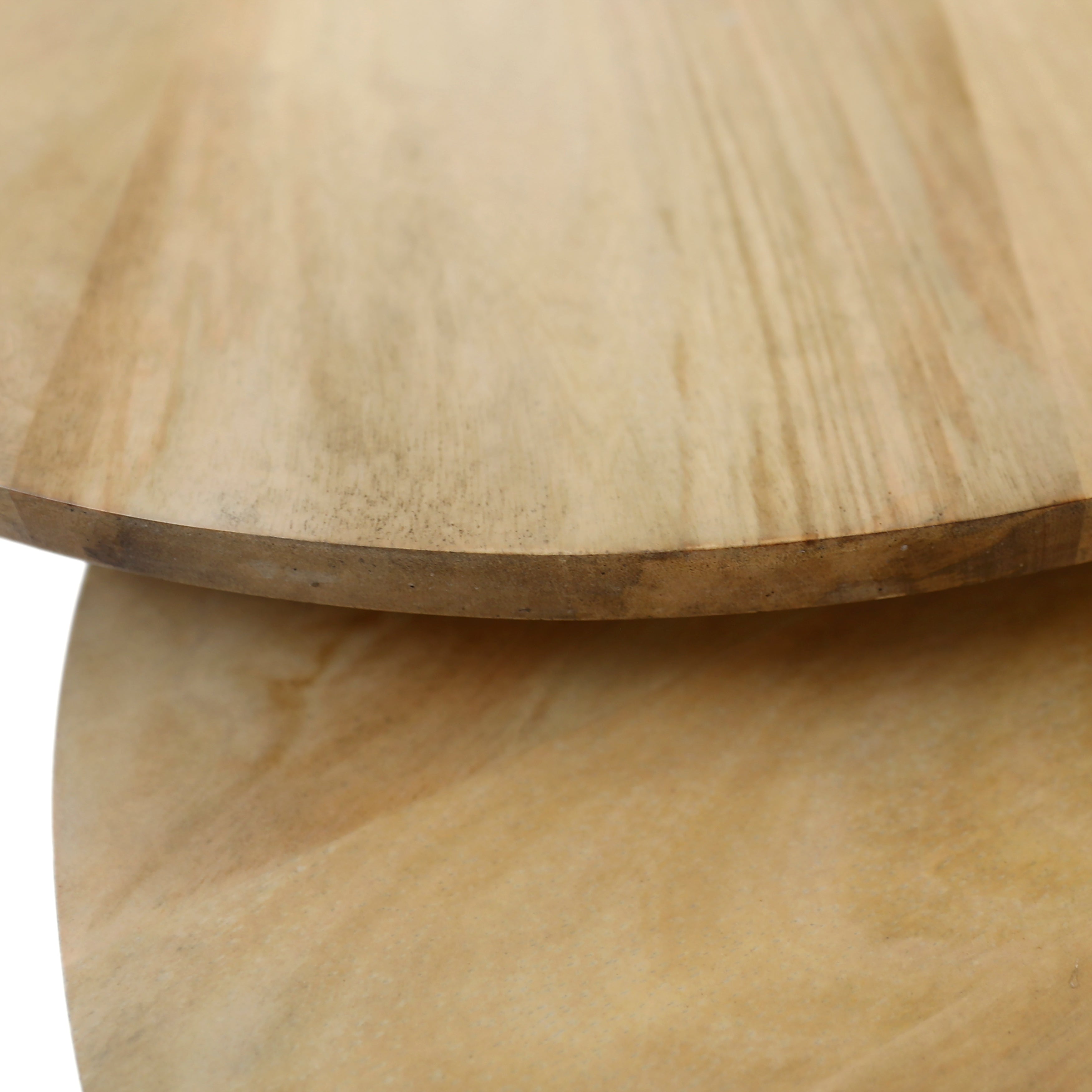 Balasco Coffee Table Set of 3