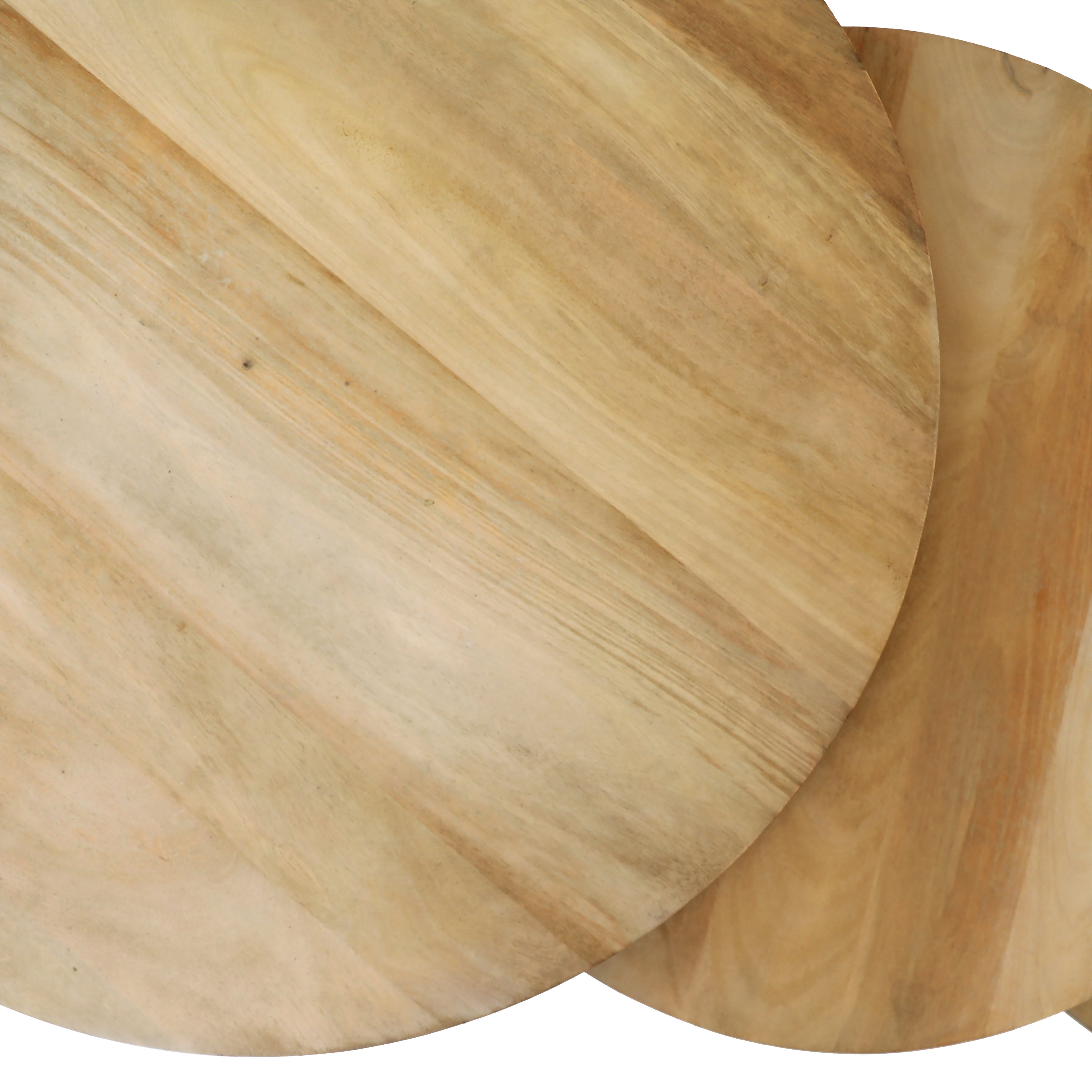 Balasco Coffee Table Set of 3