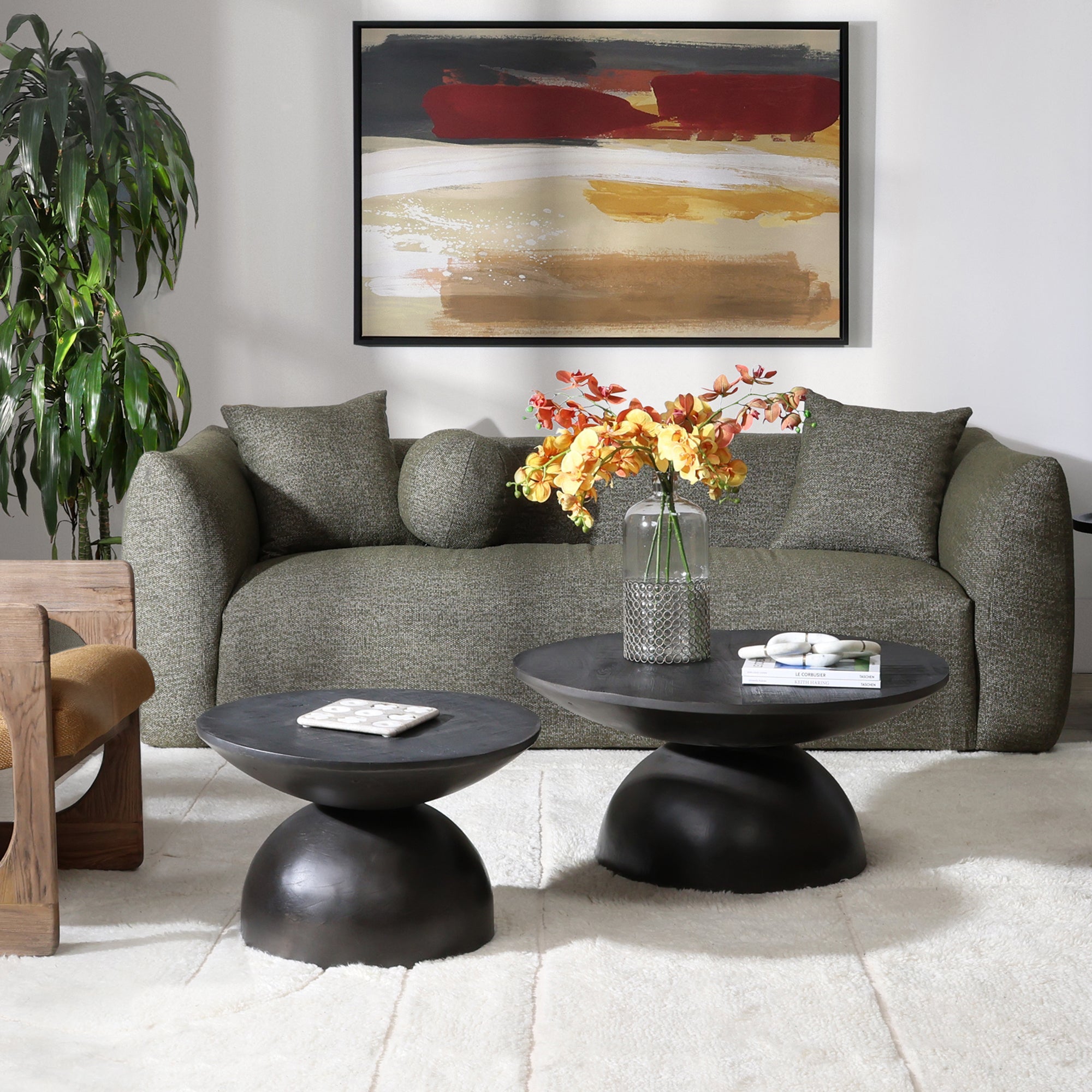 Bernabe Coffee Table