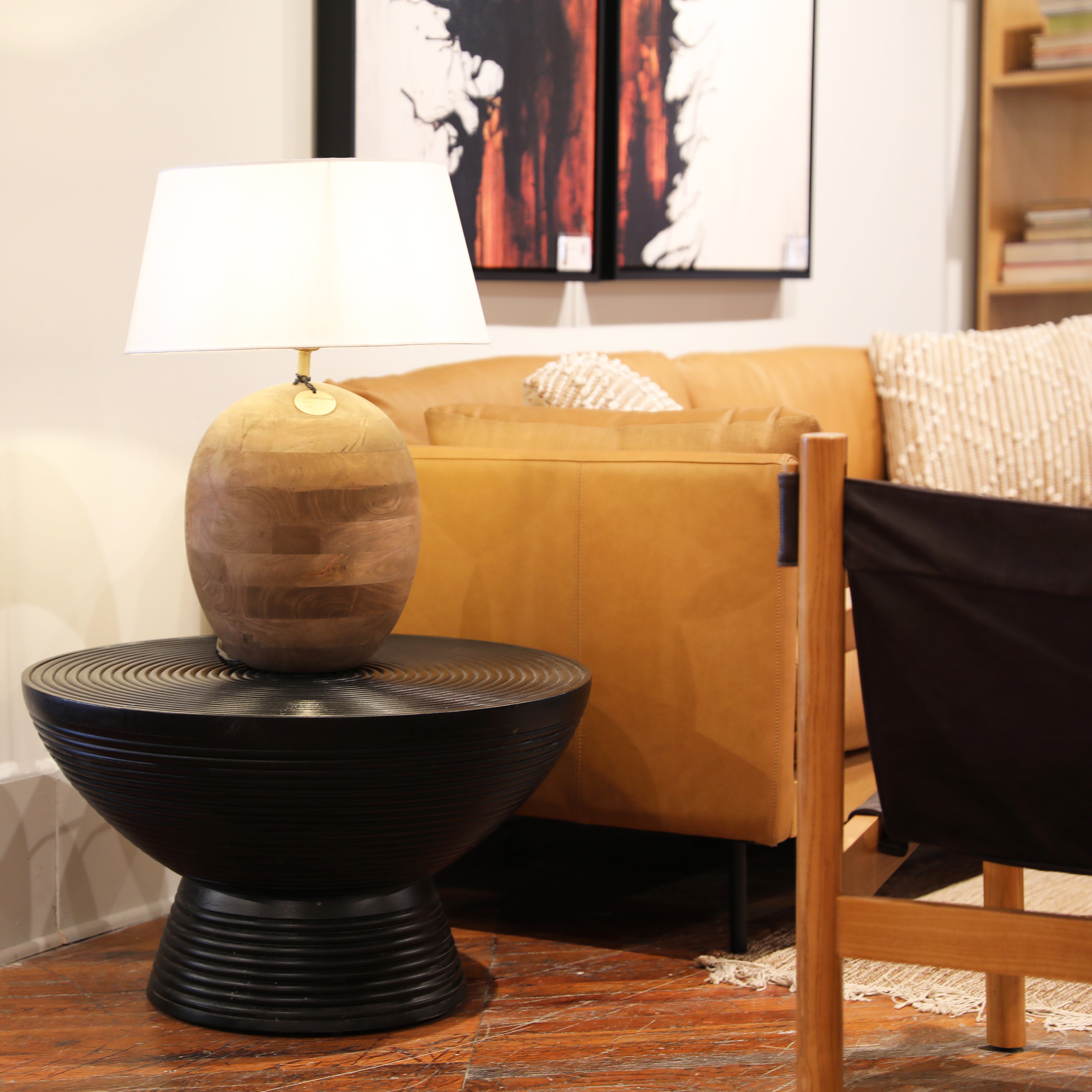 Botero Coffee Table