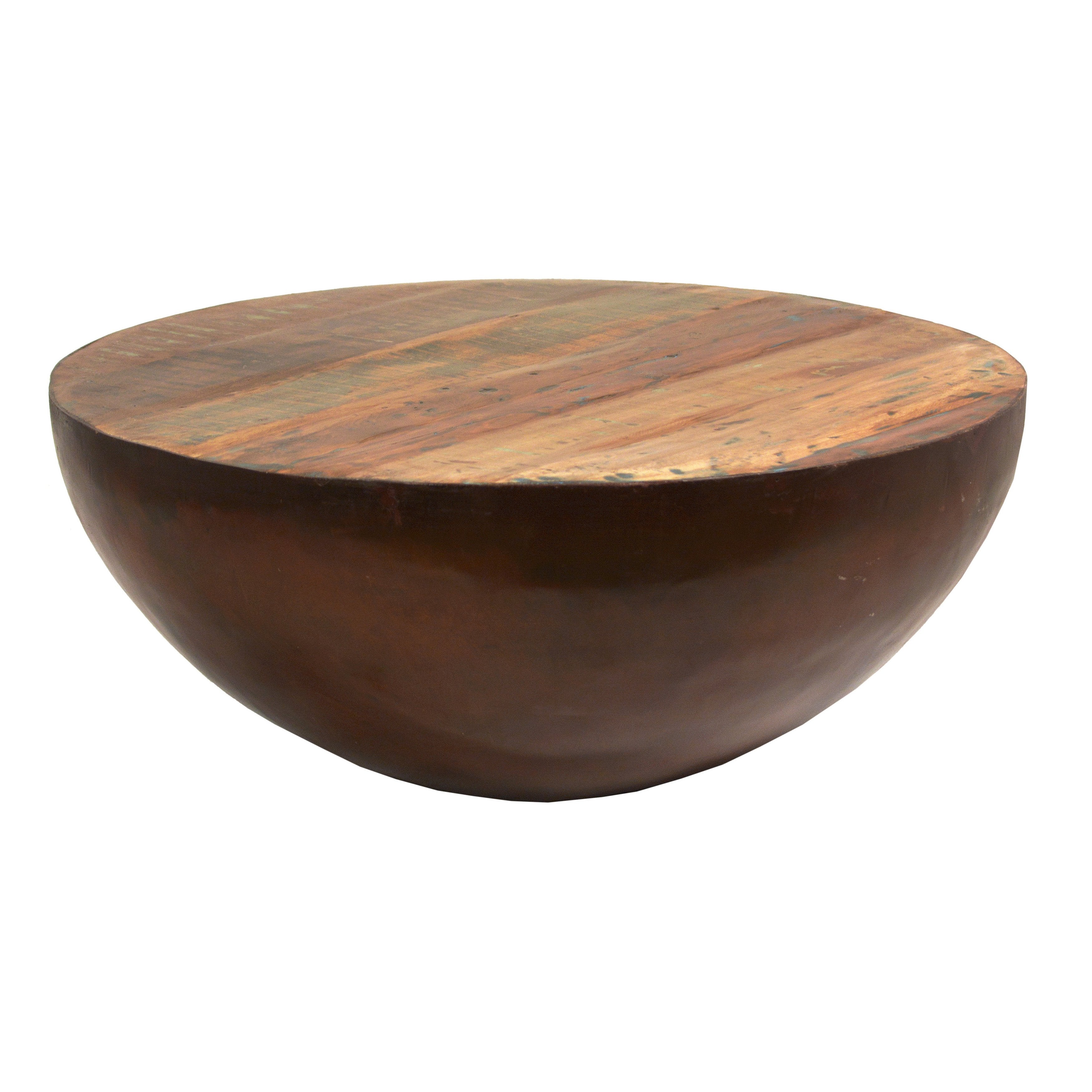 Cruz Coffee Table - What A Room