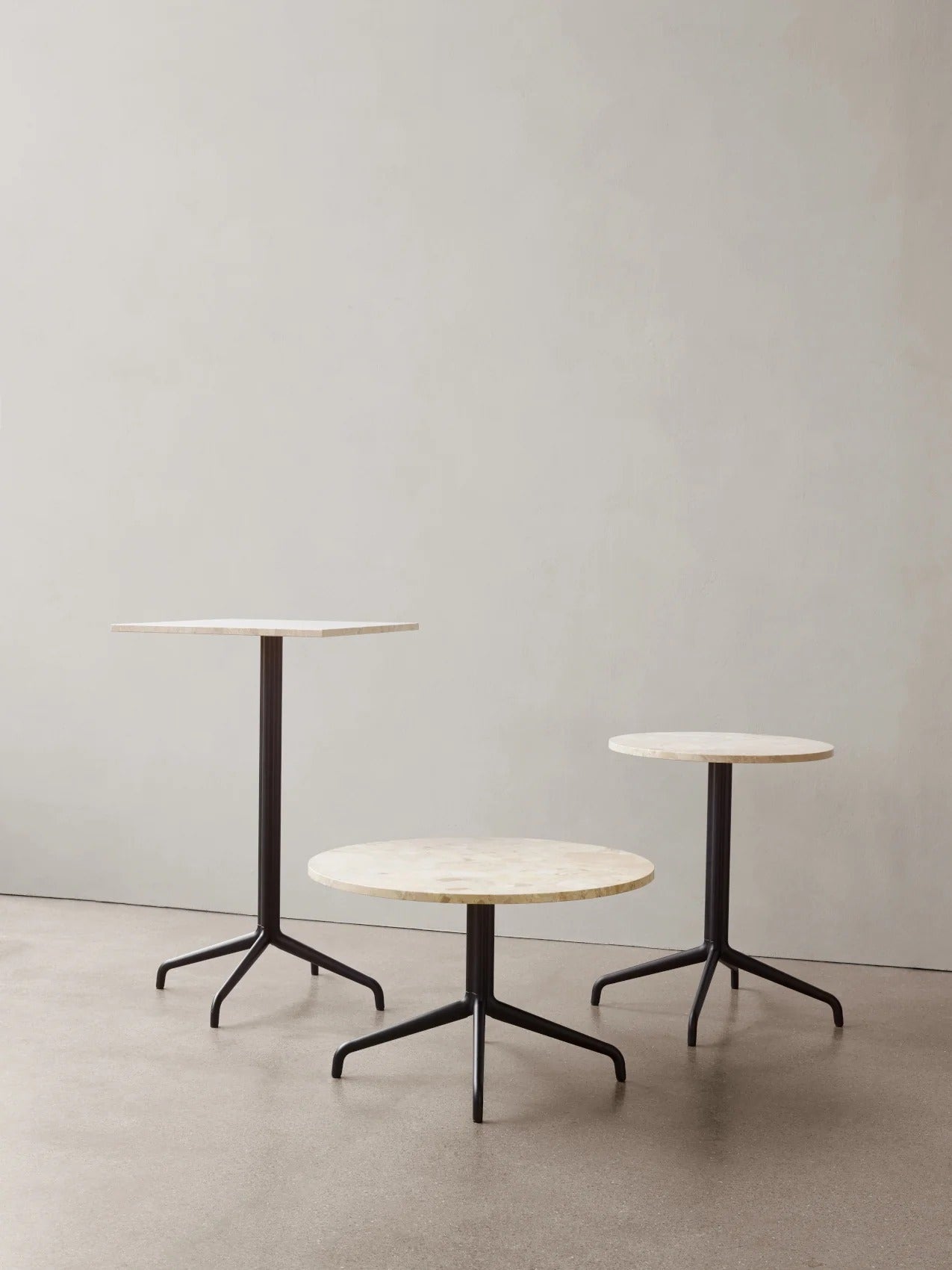 Pier Column Table
