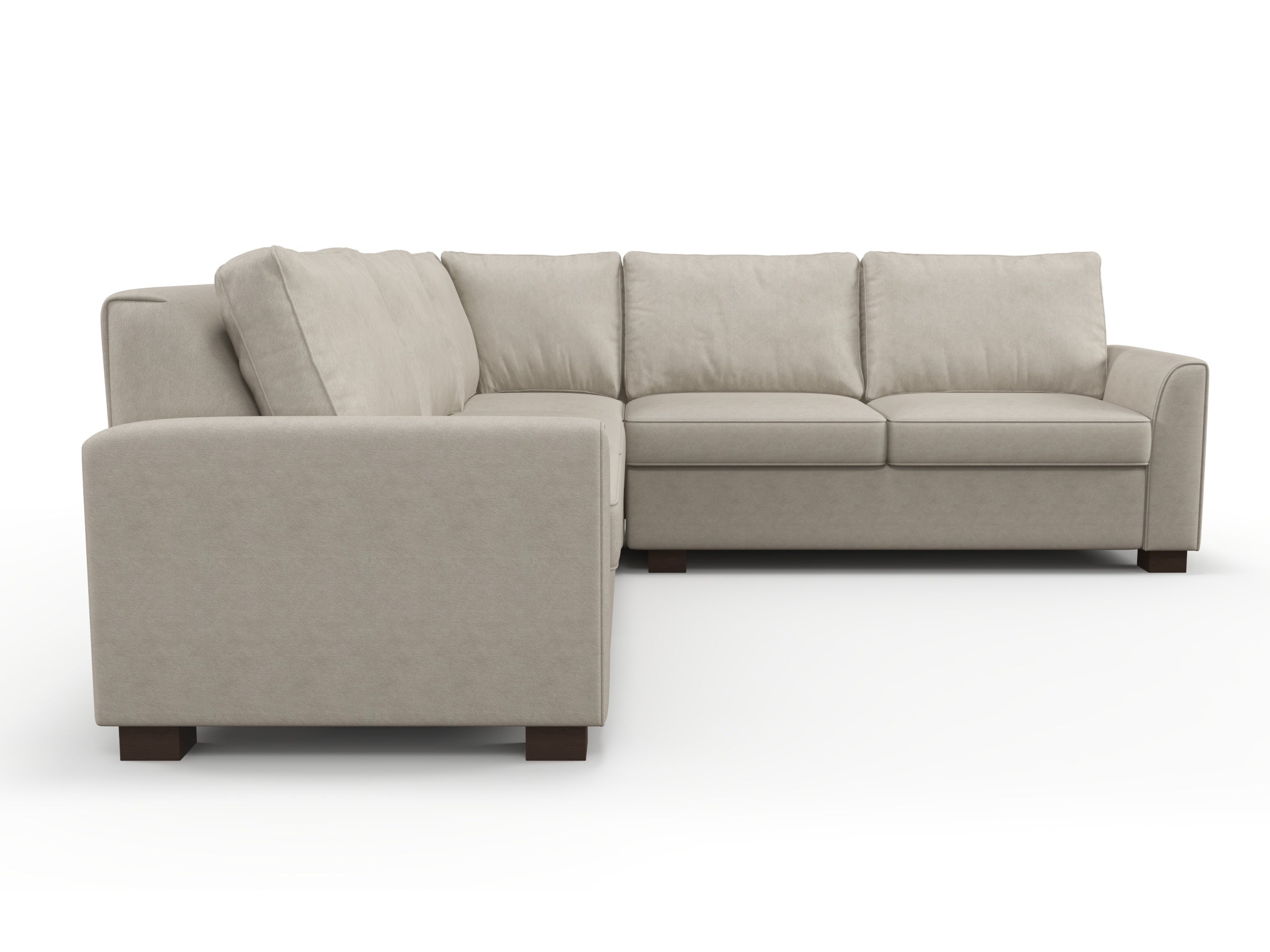 Tiffany Corner Sectional Sofa