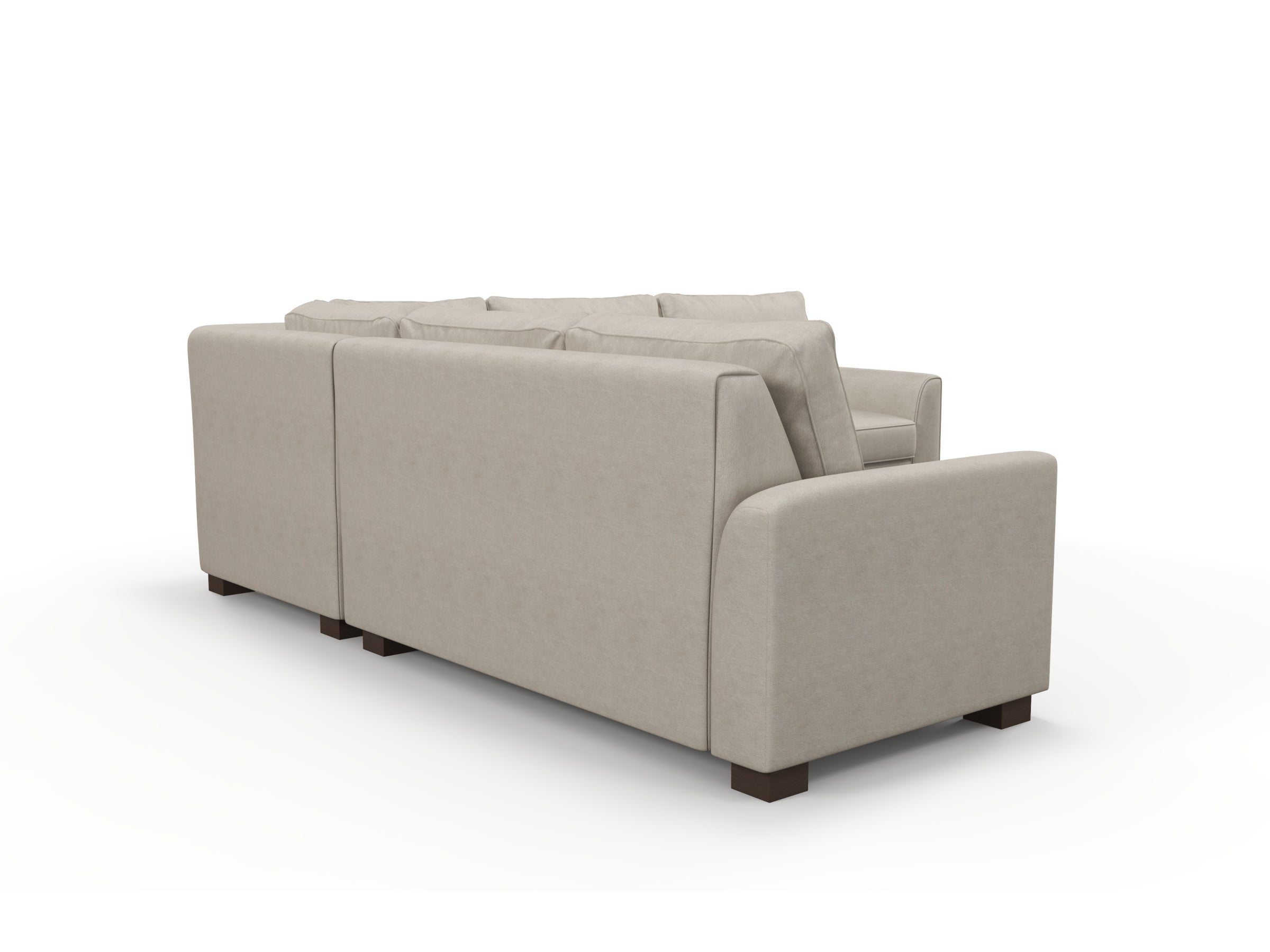 Tiffany Corner Sectional Sofa