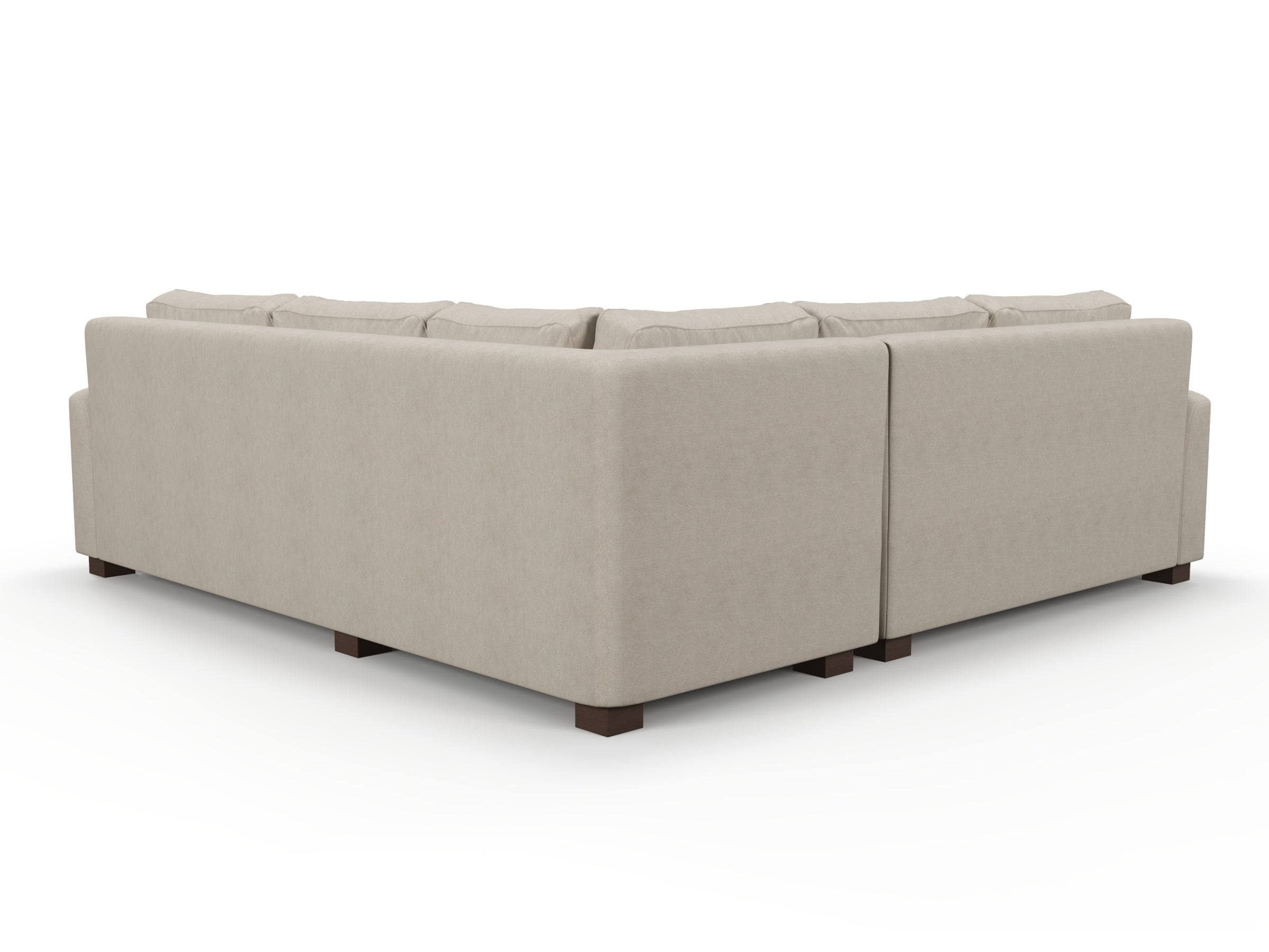 Tiffany Corner Sectional Sofa